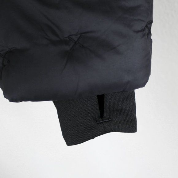 NWT The North Face Water Repellent 550-Fill Jacket - Picture 12 of 14